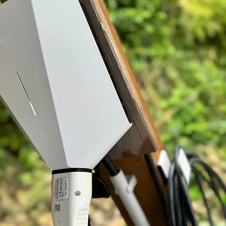 アパート Schlafgemach - Gemuetlicher Urlaub Zwischen Ostsee Und Holsteinische Schweiz - Boxspringbett & Wallbox