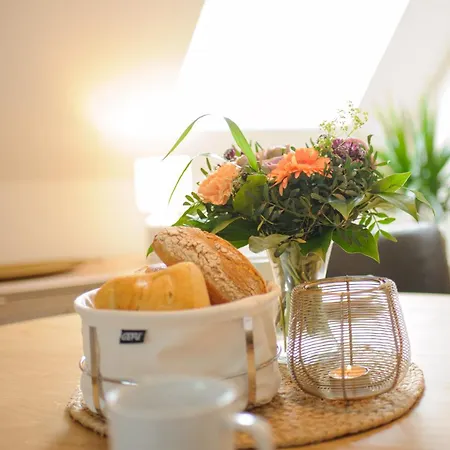 Schlafgemach - Gemuetlicher Urlaub Zwischen Ostsee Und Holsteinische Schweiz - Boxspringbett & Wallbox 公寓