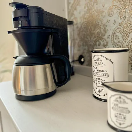 Schlafgemach - Gemuetlicher Urlaub Zwischen Ostsee Und Holsteinische Schweiz - Boxspringbett & Wallbox *